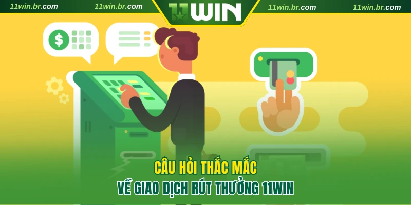 Giải đáp những vấn đề thắc mắc khi rút thưởng